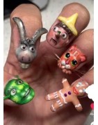 Nail Art and Decorations